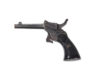 Pistola a Retrocarica Velodog