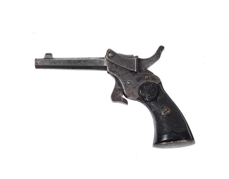 Pistola a Retrocarica Velodog