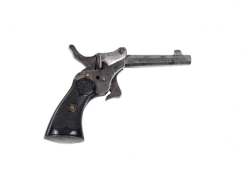 Pistola a Retrocarica Velodog