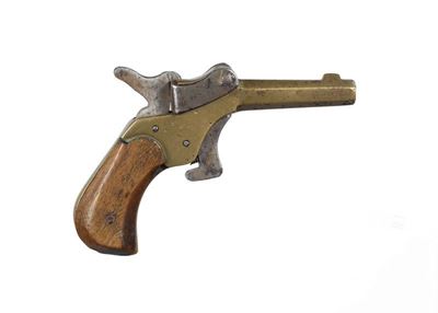 Pistola a Retrocarica Velodog