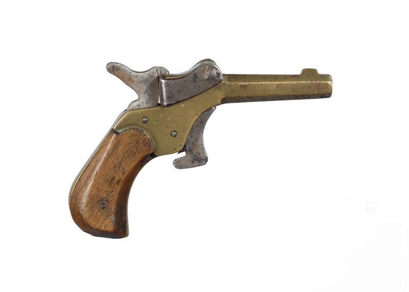 Pistola a Retrocarica Velodog