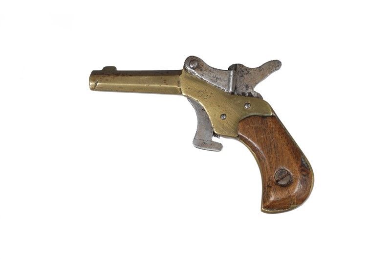 Pistola a Retrocarica Velodog