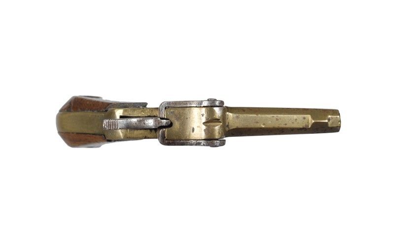 Pistola a Retrocarica Velodog