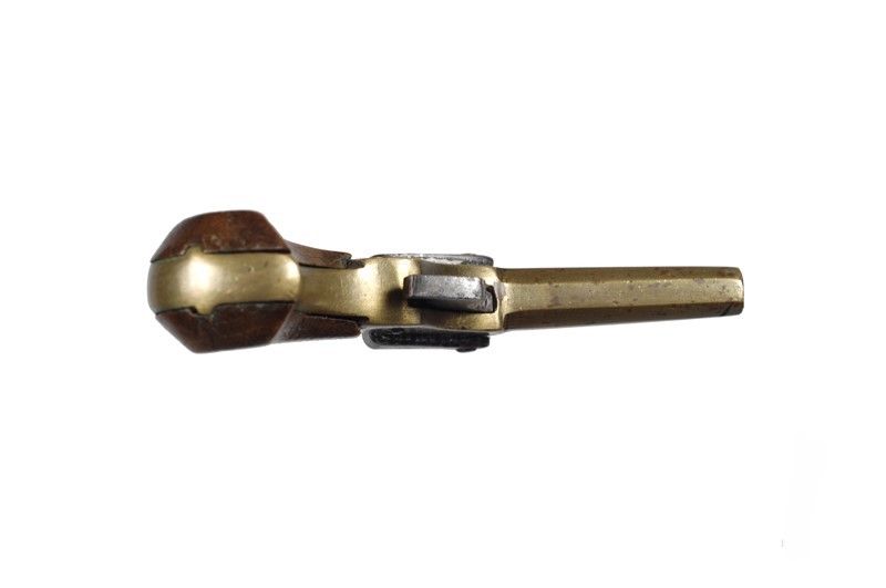 Pistola a Retrocarica Velodog