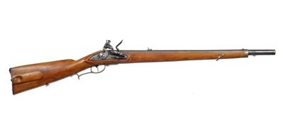 Carabina da Cacciatore