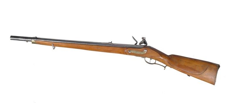 Carabina da Cacciatore