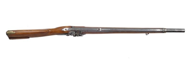 Carabina da Cacciatore