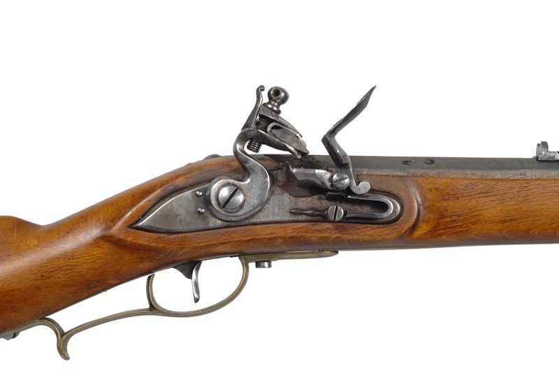 Carabina da Cacciatore