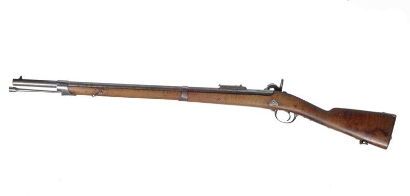Carabina da Cacciatore
