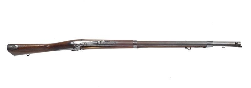 Carabina da Cacciatore