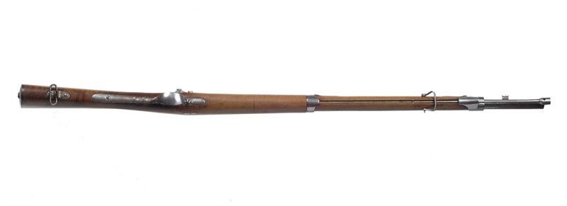 Carabina da Cacciatore