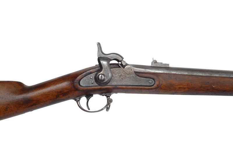 Carabina