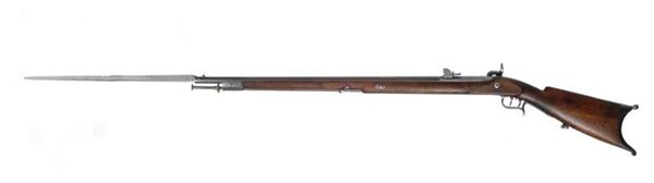 Carabina Federale                                                                                   