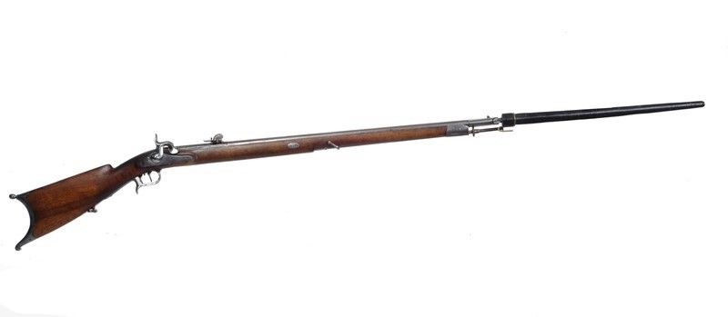 Carabina Federale