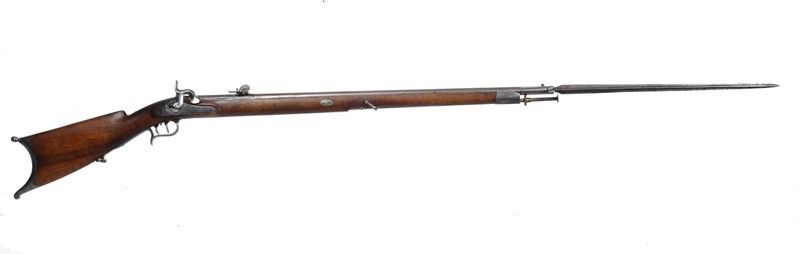 Carabina Federale