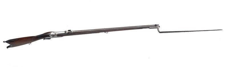 Carabina Federale