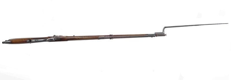 Carabina Federale