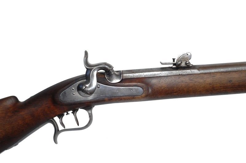 Carabina Federale