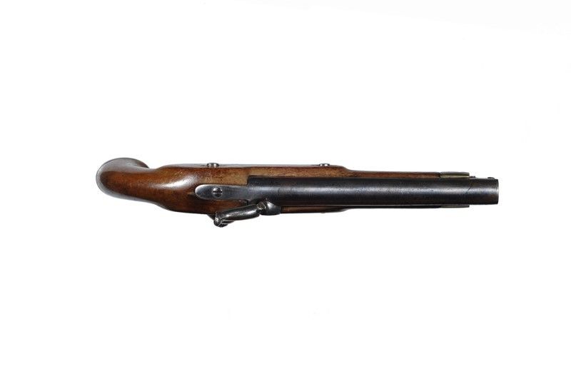 Pistola da Marina