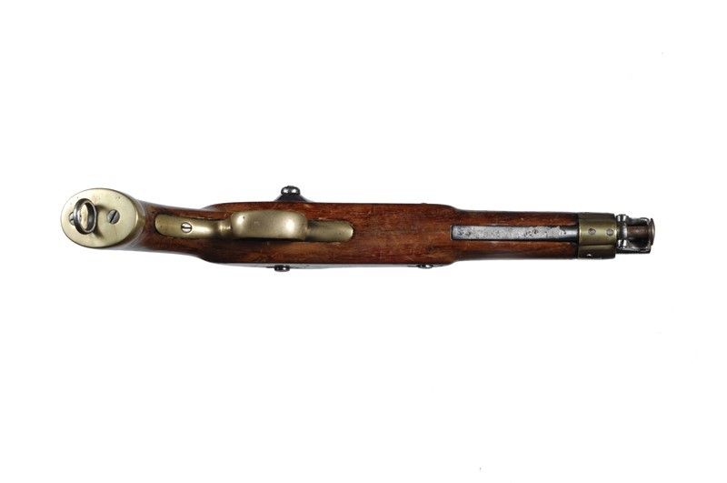 Pistola da Marina