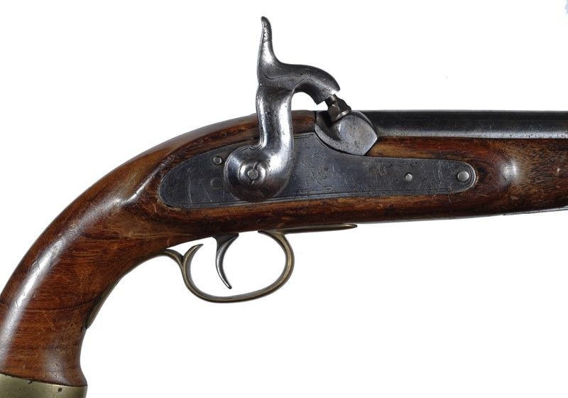 Pistola da Marina
