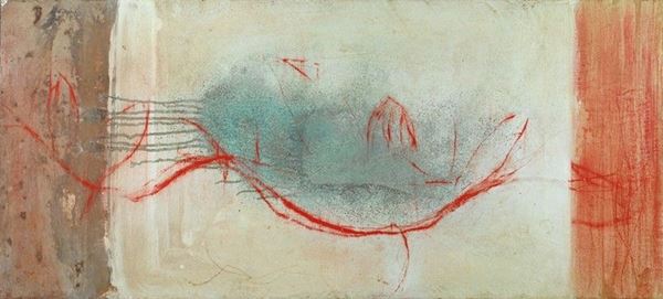 Raffaele Rossi : Coppe   - Auction Arte Moderna e Contemporanea - III - Galleria Pananti Casa d'Aste