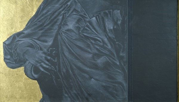 Elio Marchegiani - Barocco e oro