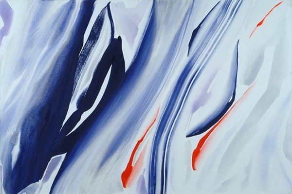 Mauro Cappelletti - Aria 