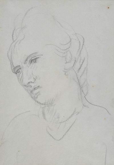 Figura di Donna