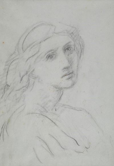 Figura di Donna