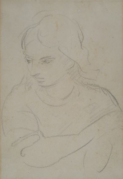 Figura di Donna