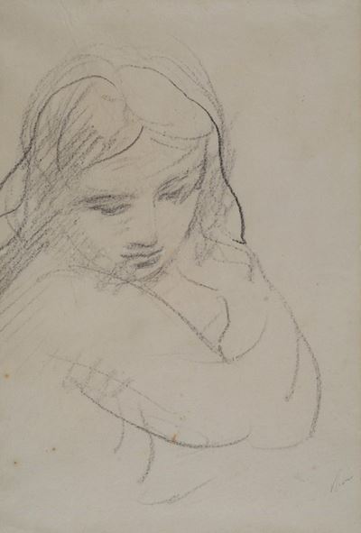 Figura di Donna