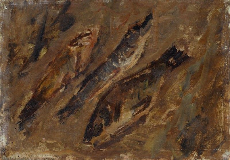 Mario Marcucci - Pesci