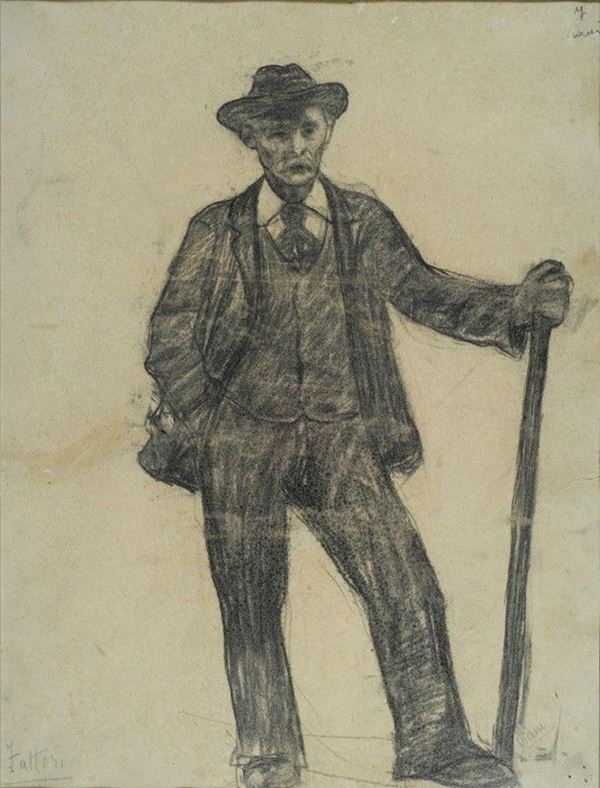 Lorenzo Viani - Fattori