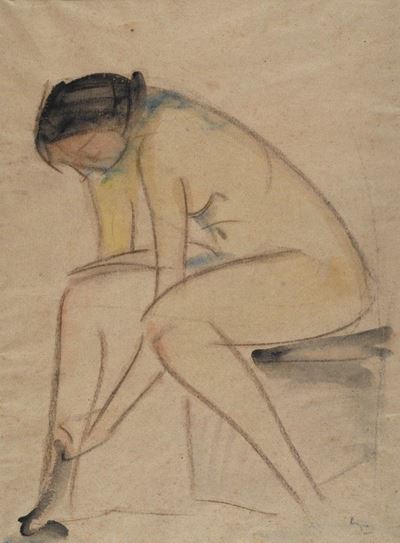Nudo