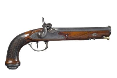 Pistola da Ufficiale