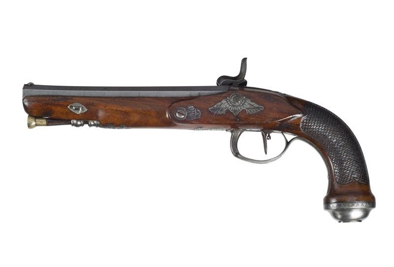 Pistola da Ufficiale