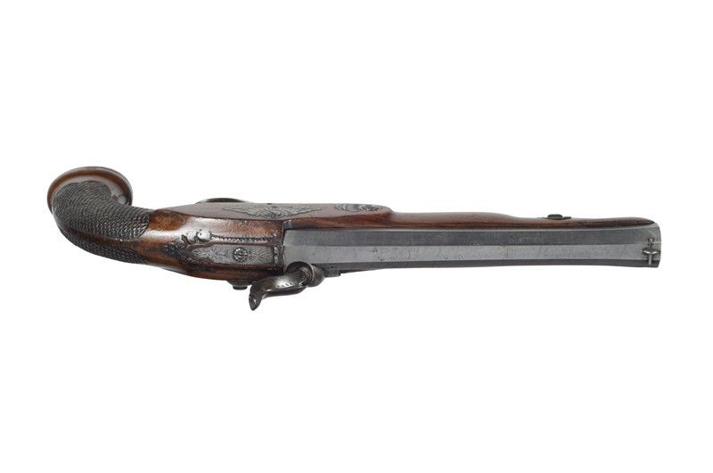 Pistola da Ufficiale