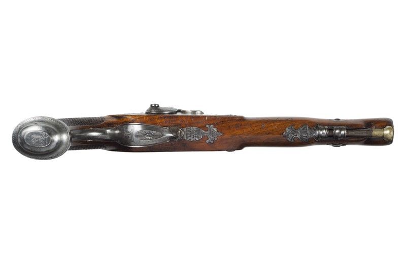 Pistola da Ufficiale