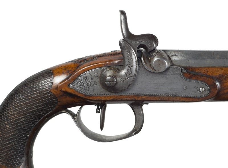 Pistola da Ufficiale