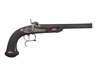 Pistola a Luminello