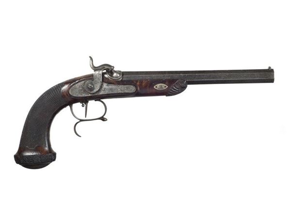 Pistola a Luminello                                                                                 