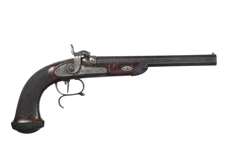 Pistola a Luminello