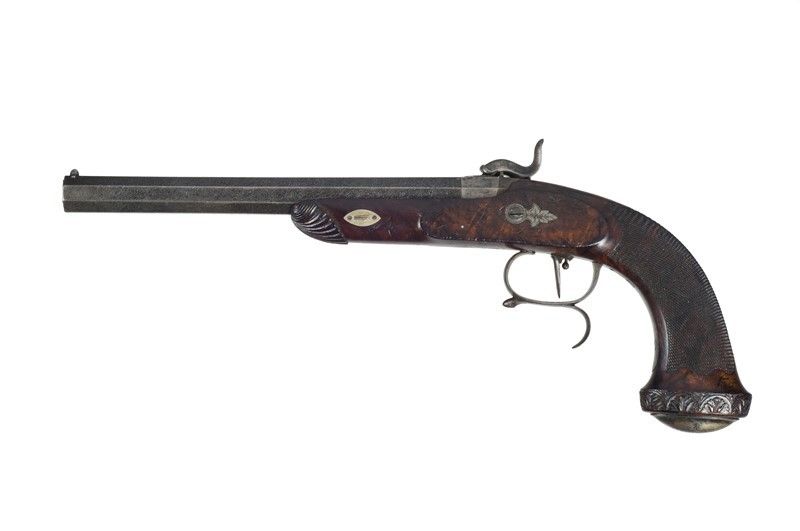 Pistola a Luminello