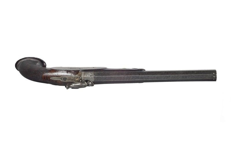 Pistola a Luminello