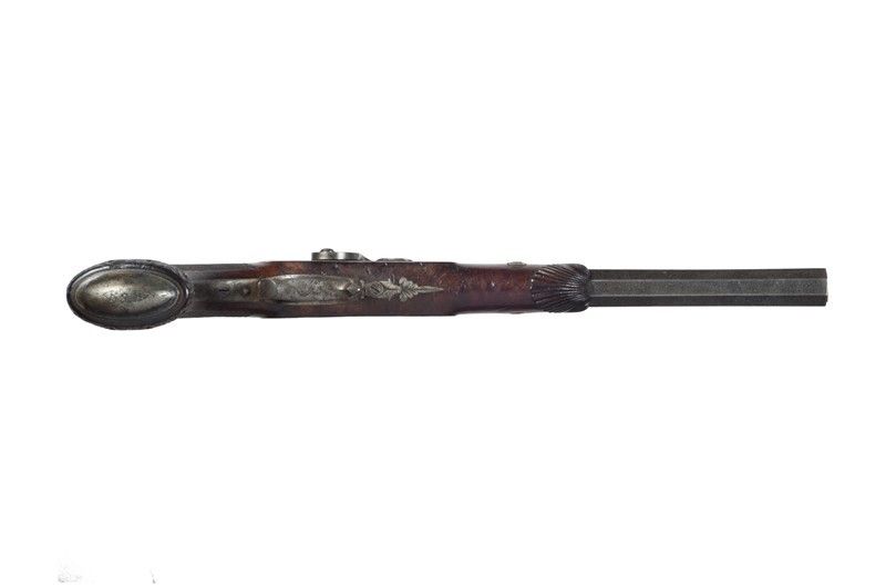 Pistola a Luminello