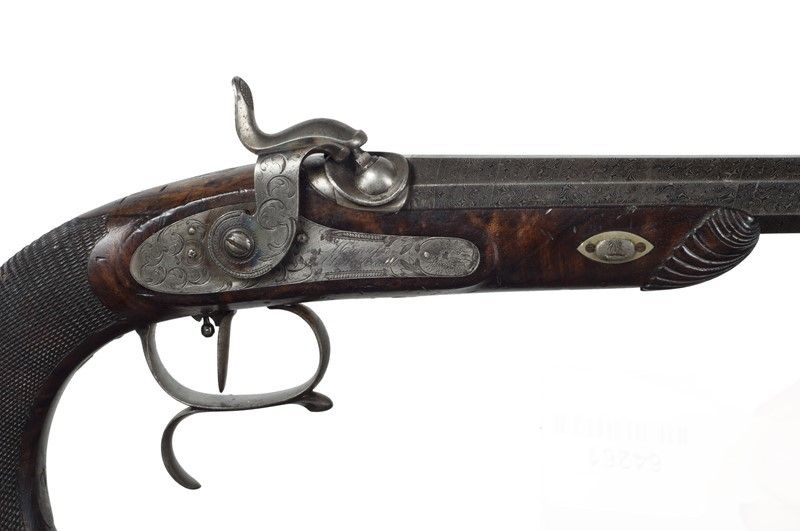 Pistola a Luminello