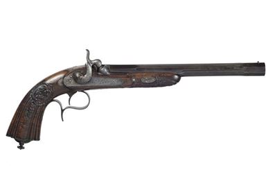 Pistola a Luminello