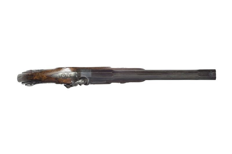 Pistola a Luminello