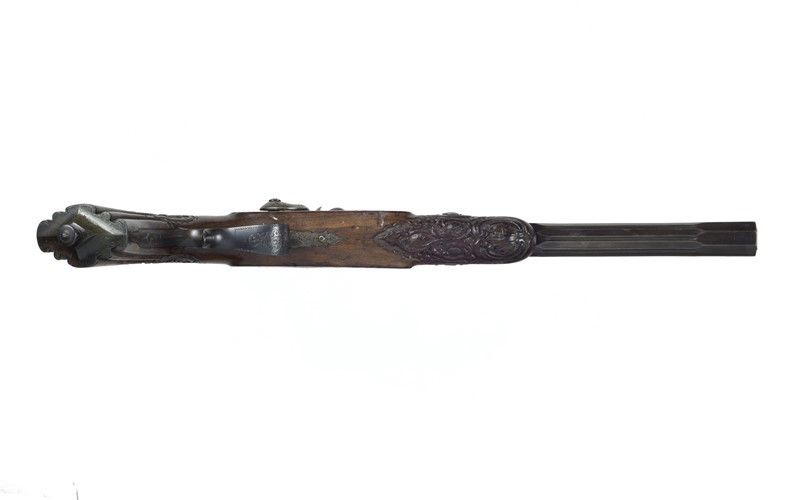 Pistola a Luminello